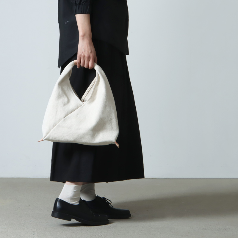 azuma bag small【Hender Scheme】