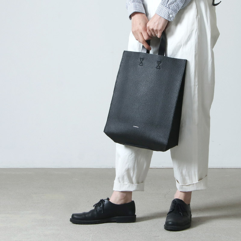 henderscheme paper bag big - トートバッグ