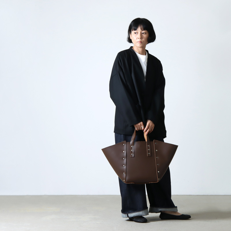 美品 HENDER SCHEME ASSEMBLE HAND BAG バッグバッグ