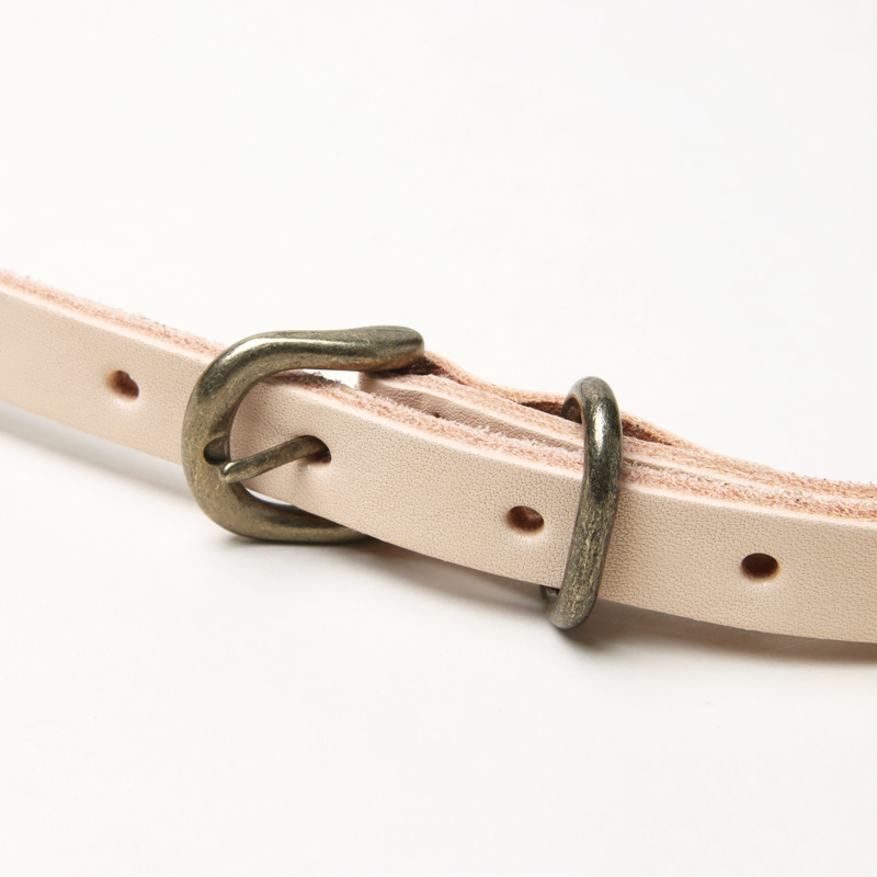 Hender Scheme (エンダースキーマ) tail belt / テールベルト