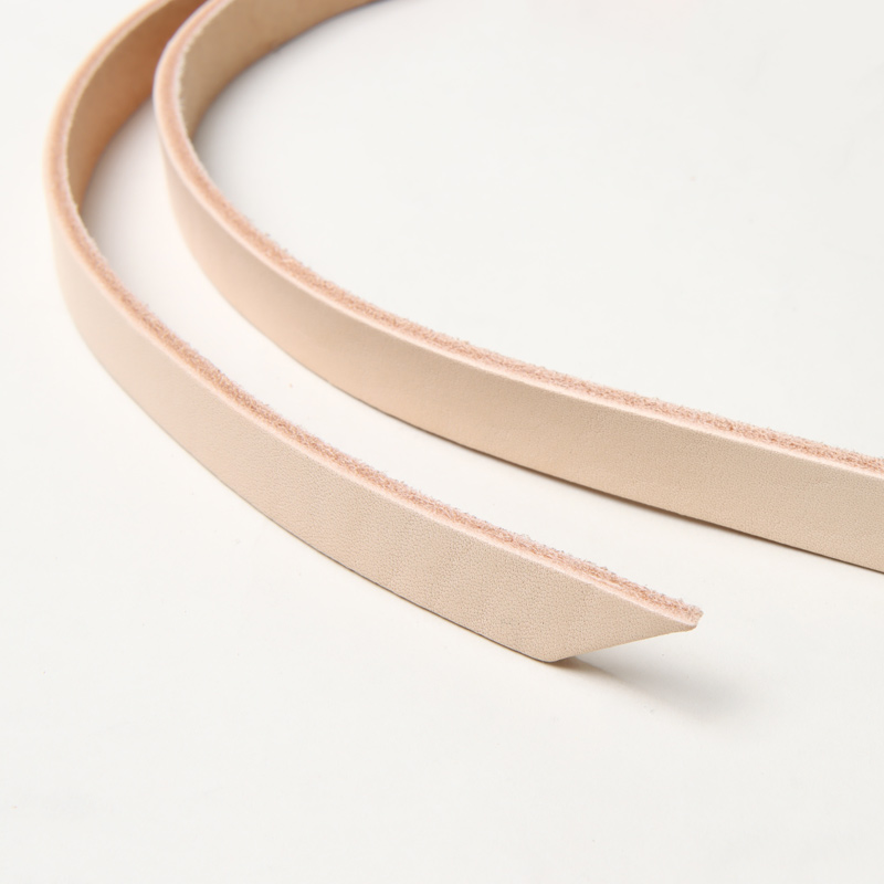 Hender Scheme (エンダースキーマ) tail belt / テールベルト