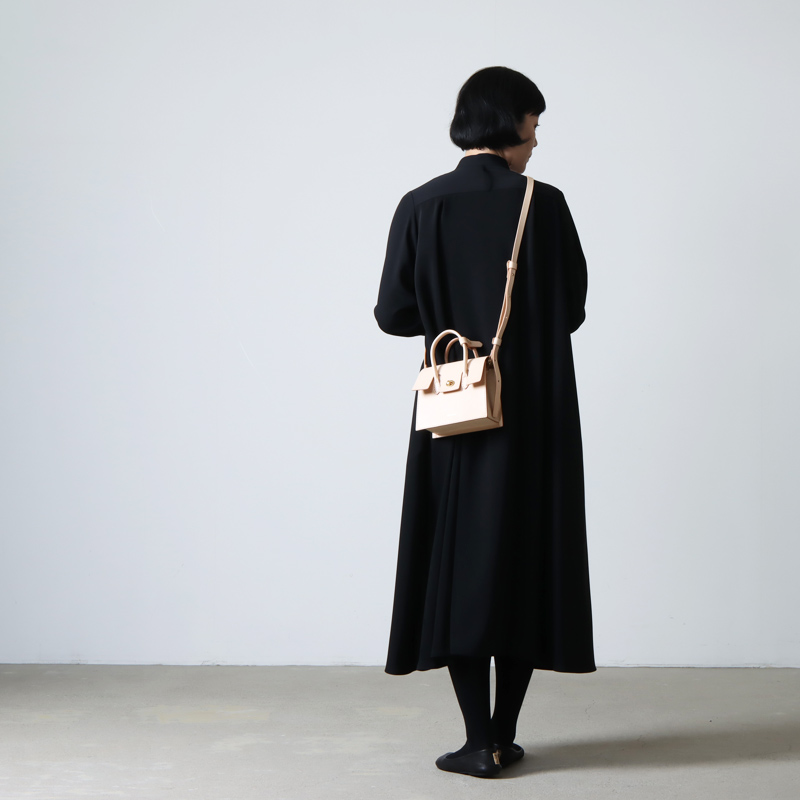 Hender Scheme (エンダースキーマ) essence hand bag wide / エッセンスハンドバッグ ワイド