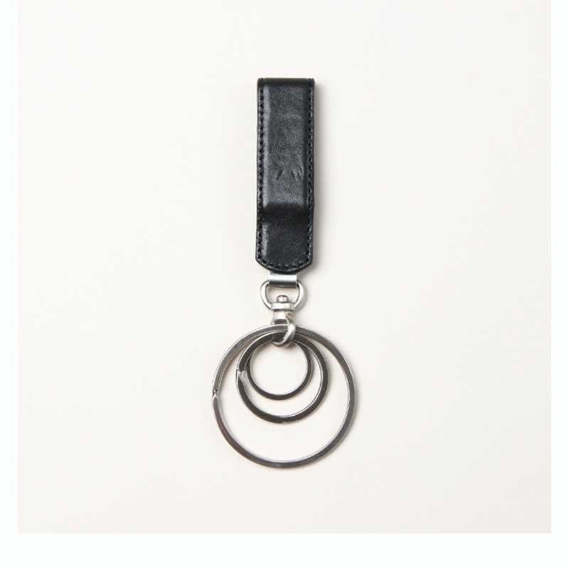 Hender Scheme (エンダースキーマ) key clip / キークリップ