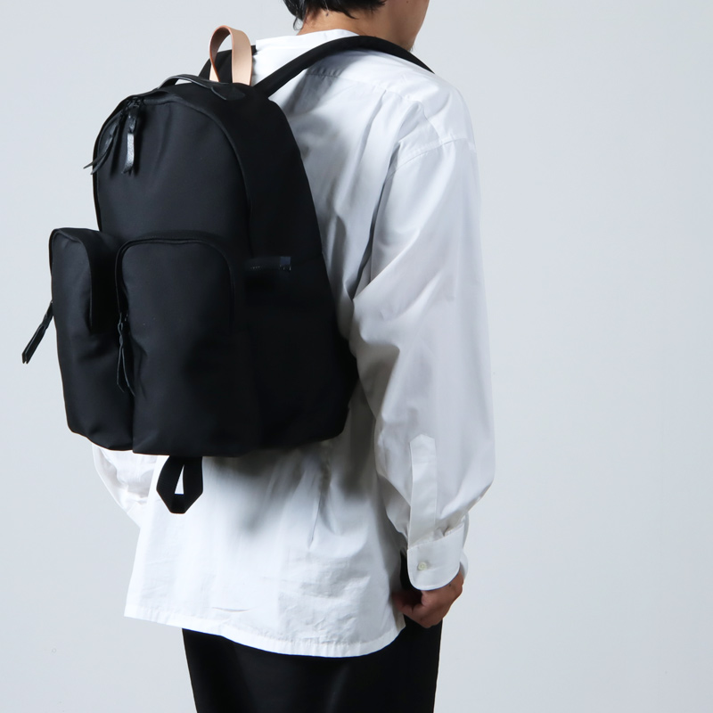 エンダースキーマ Hender Scheme バックパック back pack