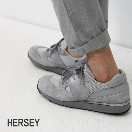 HERSEY (ハーシー) ORIGINAL / スニーカー