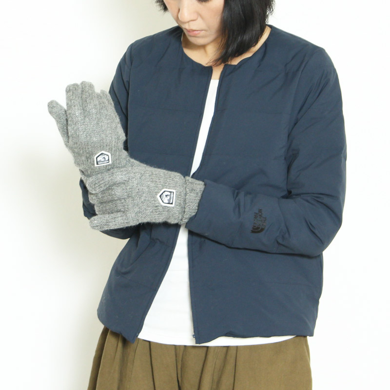 HESTRA (ヘストラ) Basic Wool Glove / ベーシック ウール