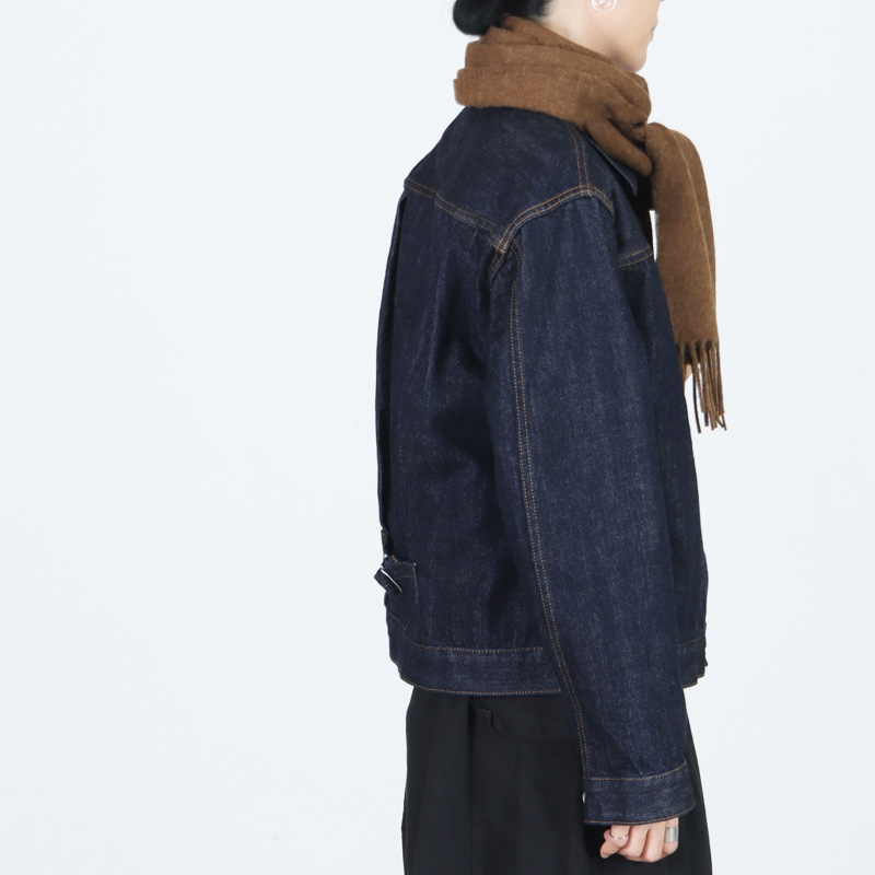 HIGHLAND TWEEDS(ハイランド ツイード) SOLID SCARVES