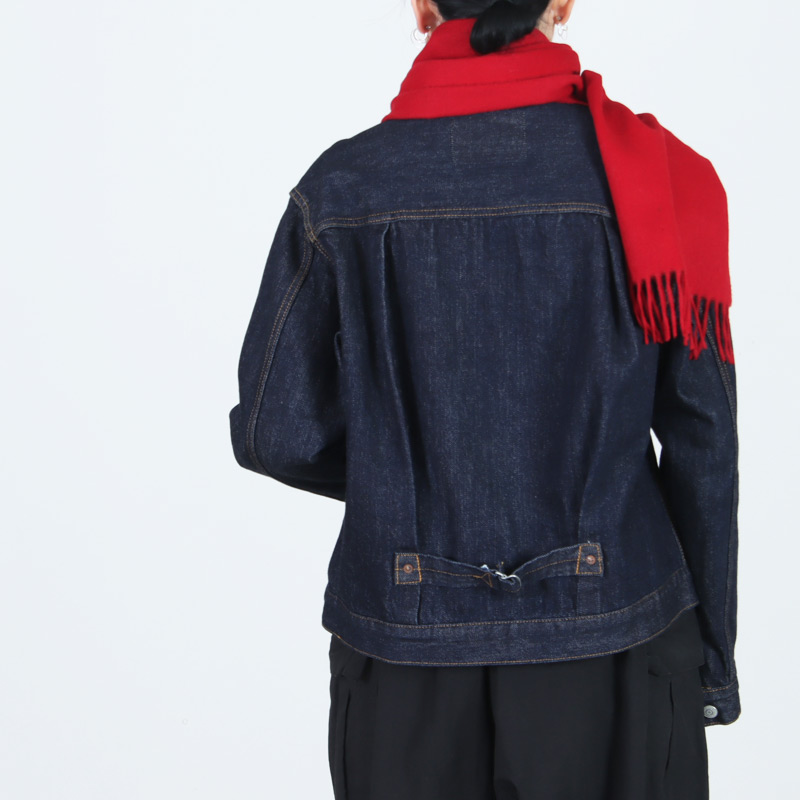 HIGHLAND TWEEDS(ハイランド ツイード) SOLID SCARVES