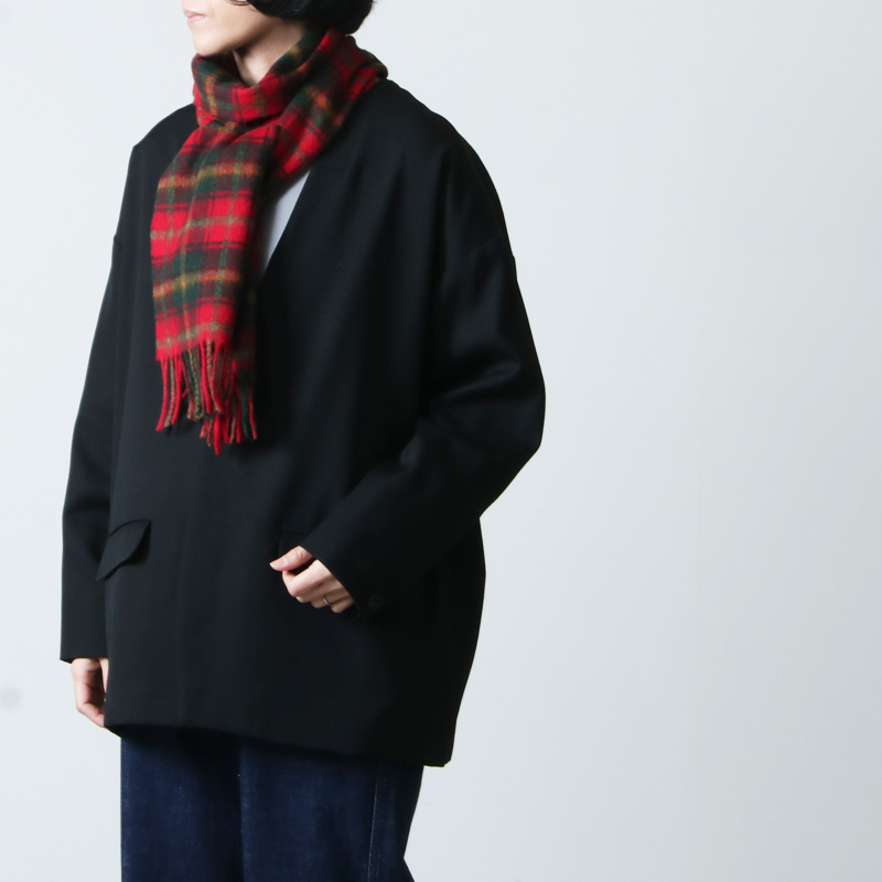 HIGHLAND TWEEDS(ϥ ĥ) CHECK SCARVES