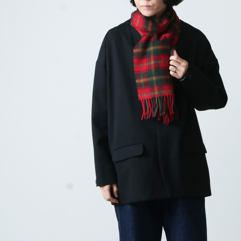 HIGHLAND TWEEDS(ϥ ĥ) CHECK SCARVES