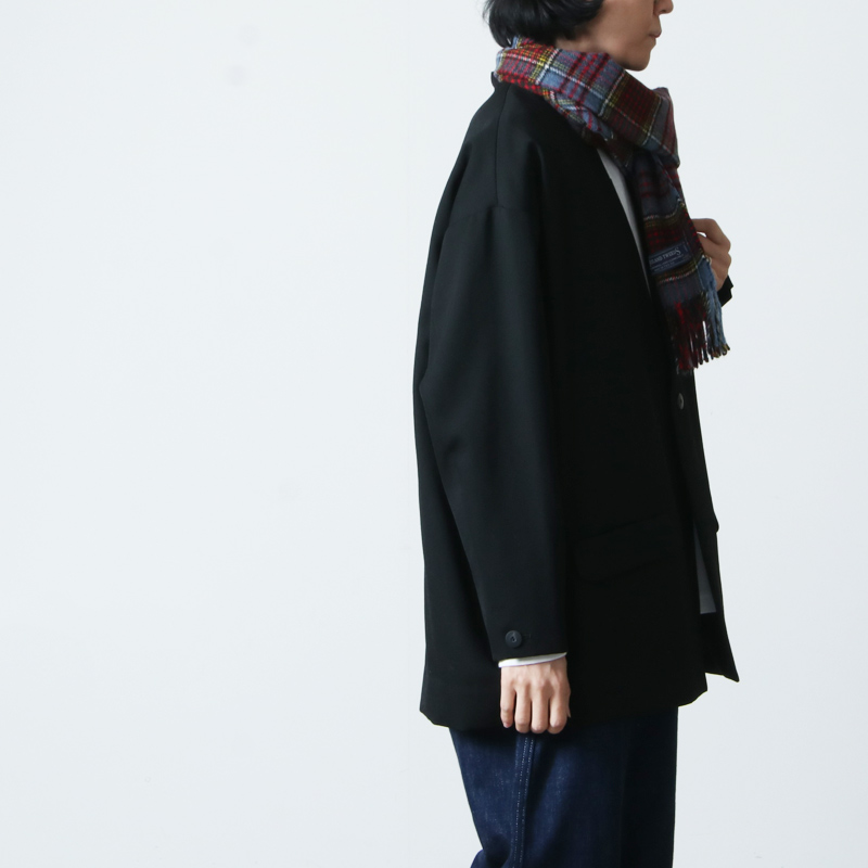HIGHLAND TWEEDS(ϥ ĥ) CHECK SCARVES