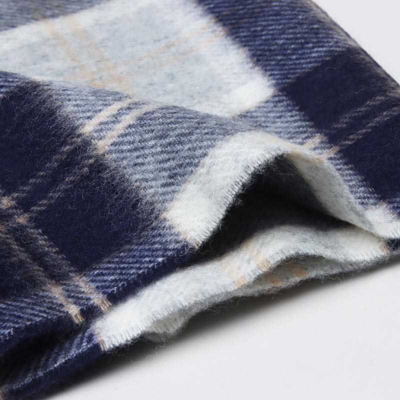HIGHLAND TWEEDS(ϥ ĥ) CHECK SCARVES