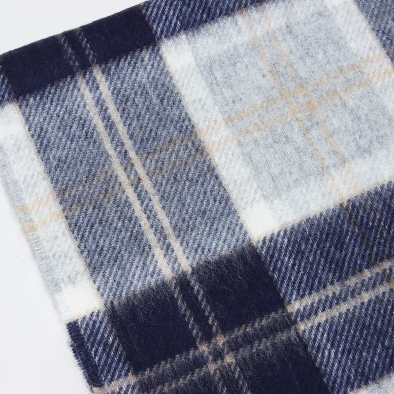 HIGHLAND TWEEDS(ϥ ĥ) CHECK SCARVES