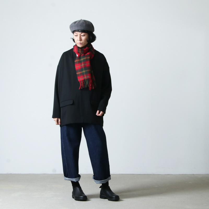 HIGHLAND TWEEDS(ϥ ĥ) CHECK SCARVES