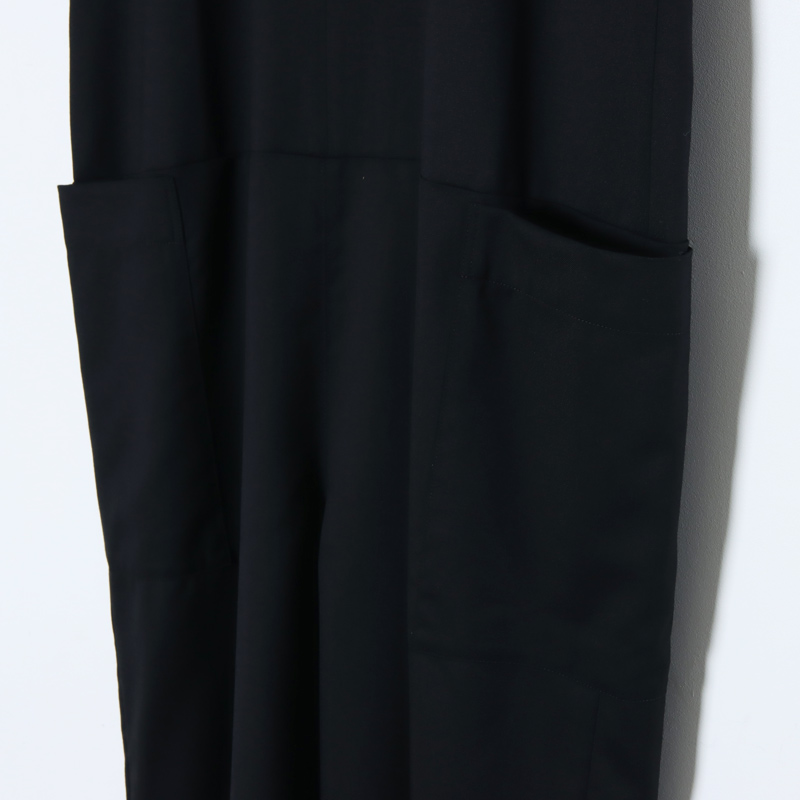 Honnete(ͥå) V Neck Jumpsuit