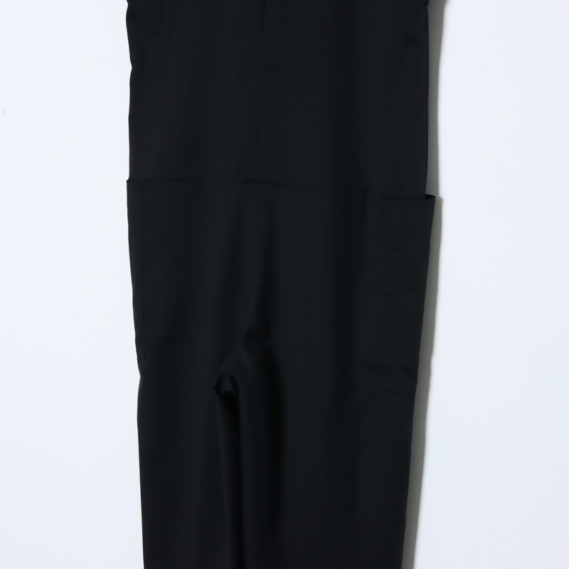 Honnete(ͥå) V Neck Jumpsuit