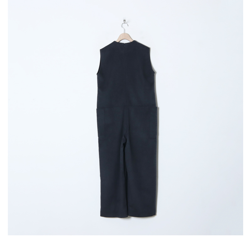 Honnete(ͥå) V Neck Jumpsuit