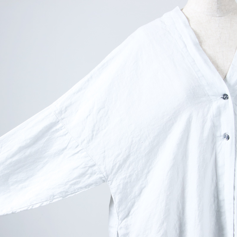 Honnete(ͥå) V Long Shirts Cardy