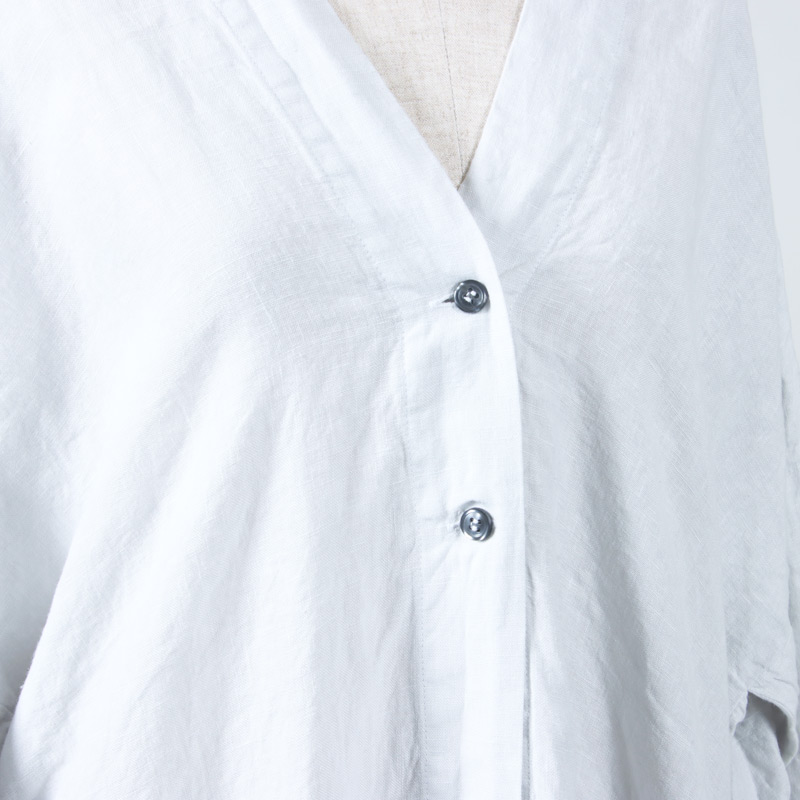 Honnete(ͥå) V Long Shirts Cardy