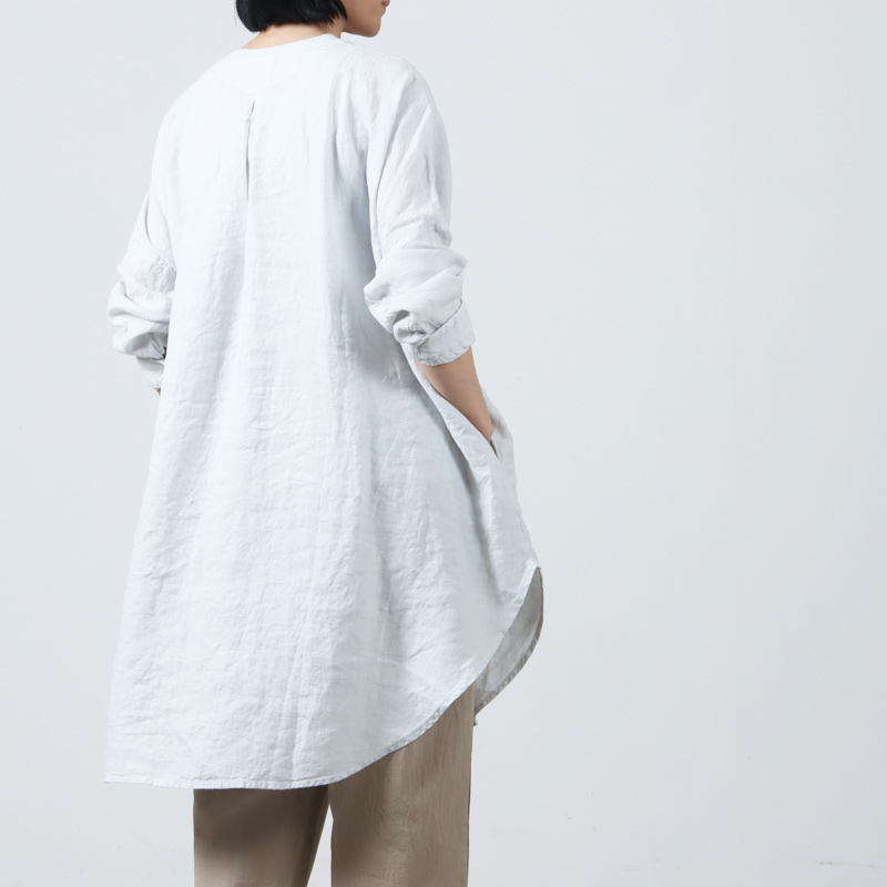 Honnete(ͥå) V Long Shirts Cardy