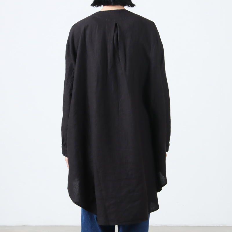 Honnete(ͥå) V Long Shirts Cardy
