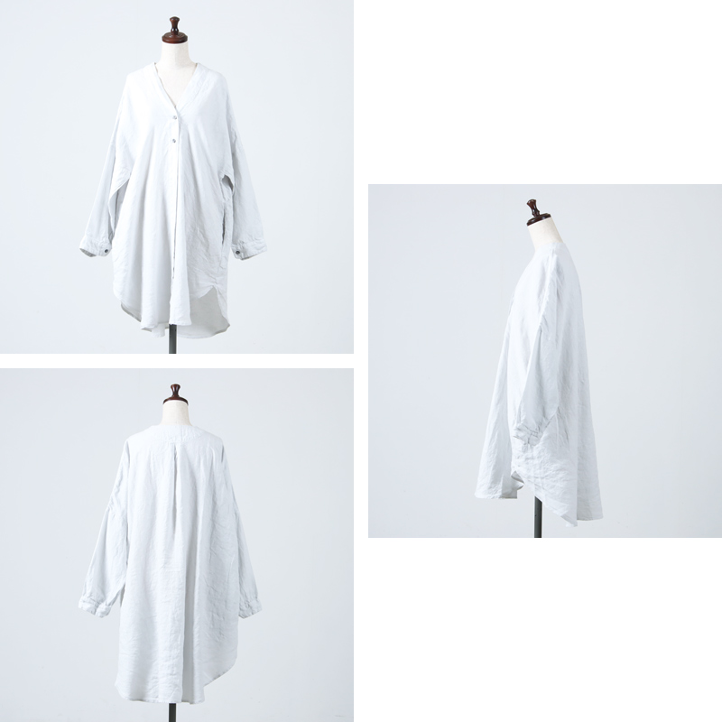 Honnete(ͥå) V Long Shirts Cardy