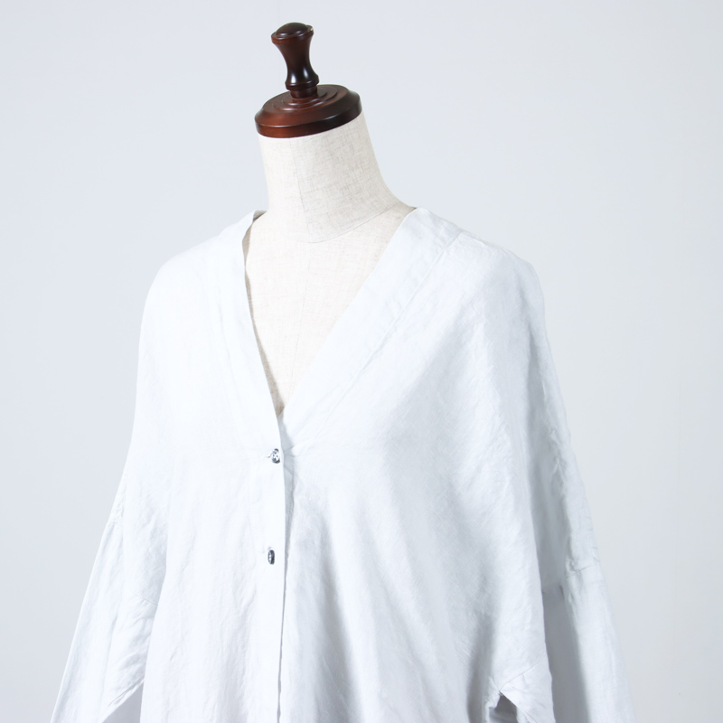 Honnete(ͥå) V Long Shirts Cardy