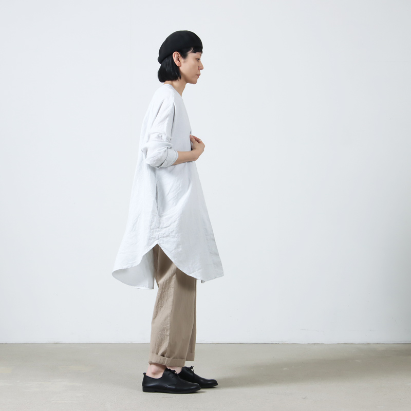 Honnete(ͥå) V Long Shirts Cardy