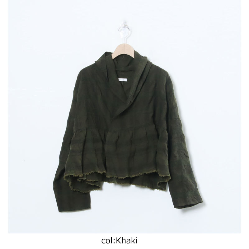Honnete(ͥå) Gathered Cardy