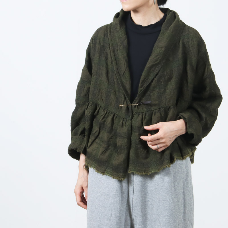Honnete(ͥå) Gathered Cardy