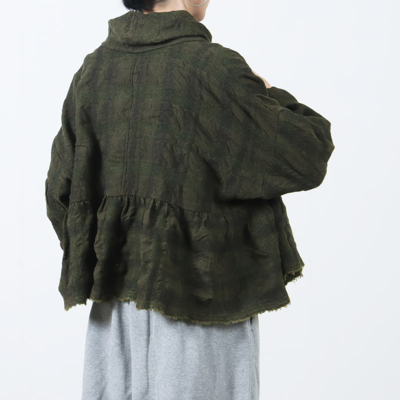 Honnete(ͥå) Gathered Cardy