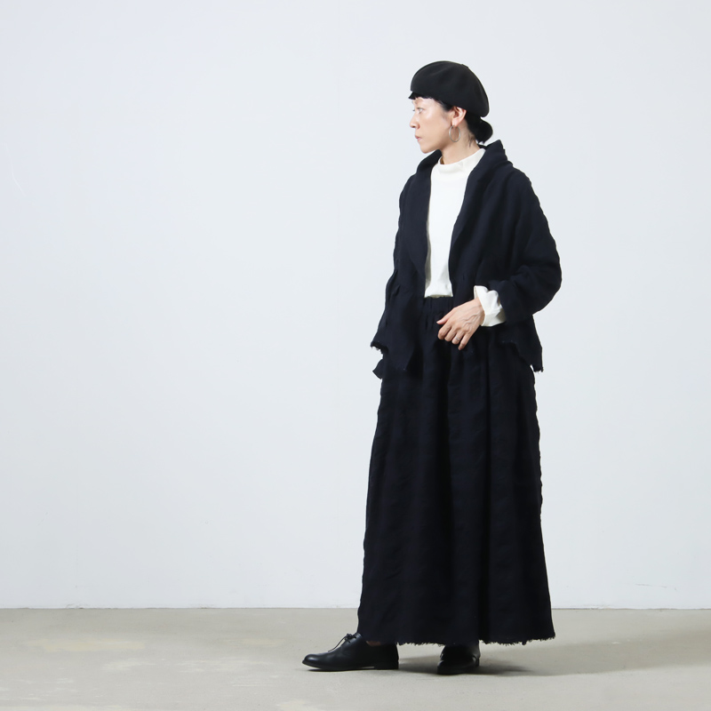Honnete(ͥå) Gathered Cardy