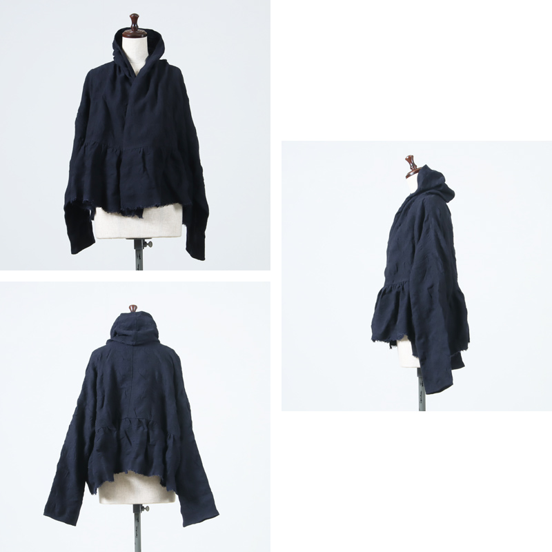Honnete(ͥå) Gathered Cardy