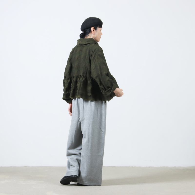 Honnete(ͥå) Gathered Cardy