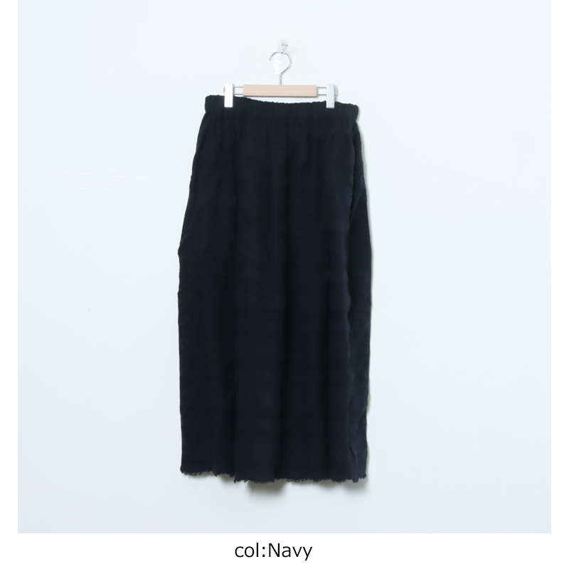 Honnete(ͥå) Gather Skirt