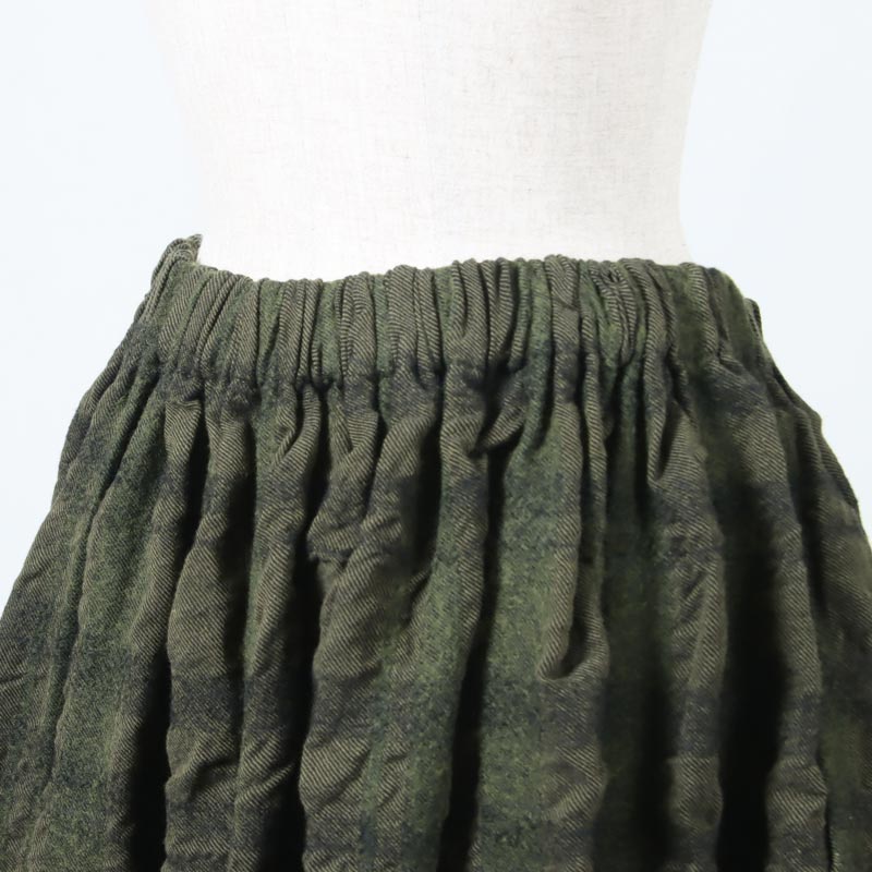 Honnete(ͥå) Gather Skirt