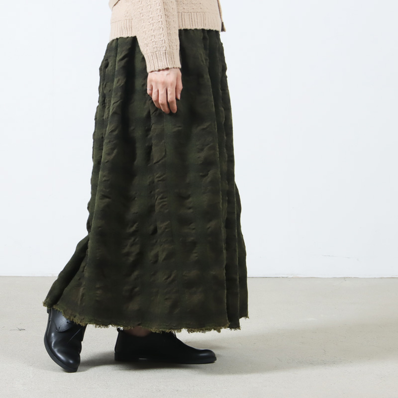 Honnete(ͥå) Gather Skirt