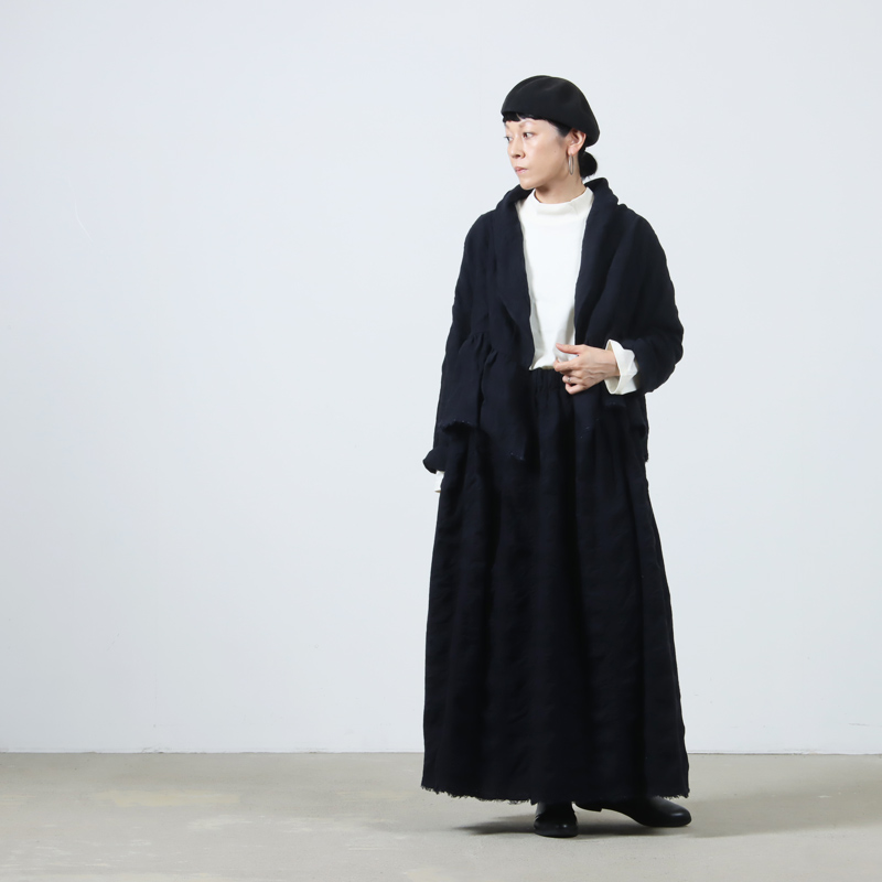 Honnete(ͥå) Gather Skirt