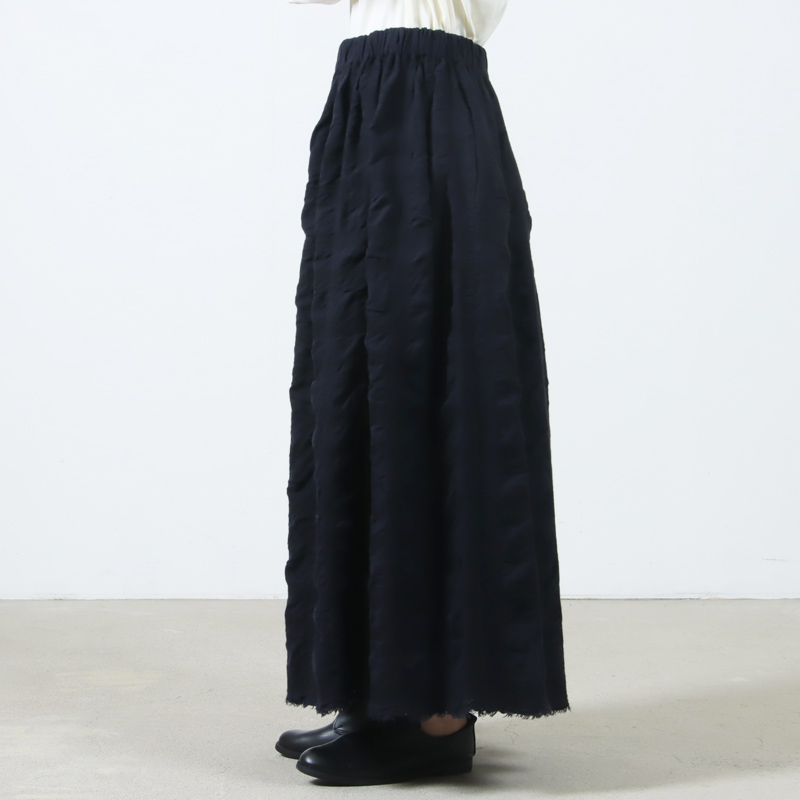 Honnete(ͥå) Gather Skirt
