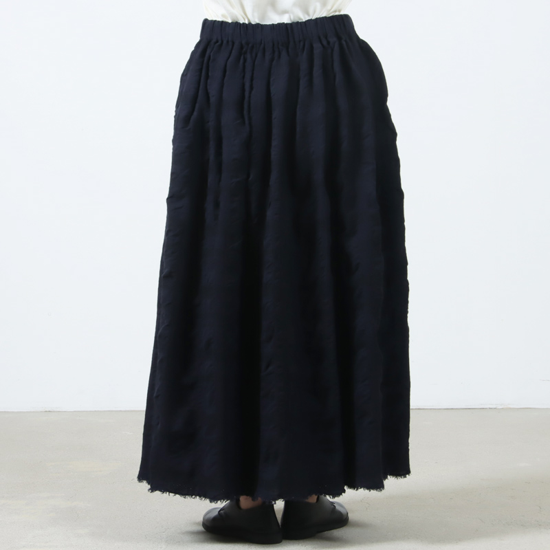 Honnete(ͥå) Gather Skirt