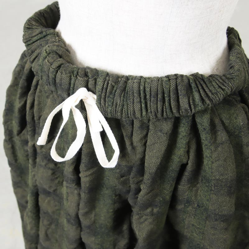 Honnete(ͥå) Gather Skirt