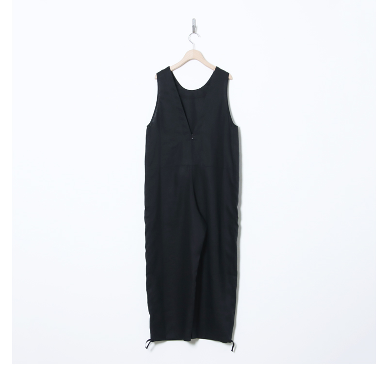 Honnete(���ͥå�) Linen Salopet