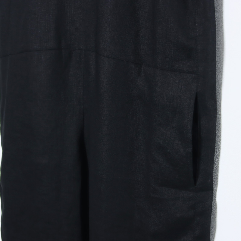 Honnete(���ͥå�) Linen Salopet