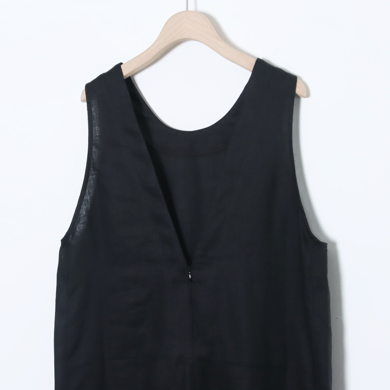 Honnete(���ͥå�) Linen Salopet