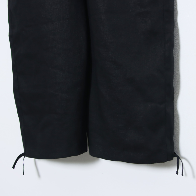 Honnete(���ͥå�) Linen Salopet