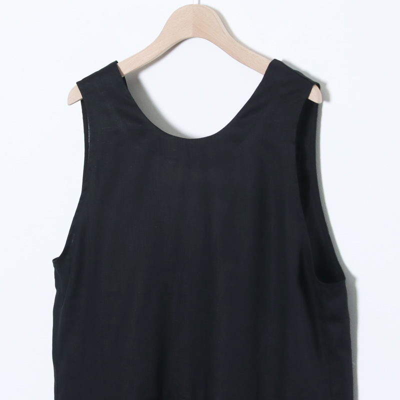 Honnete(���ͥå�) Linen Salopet