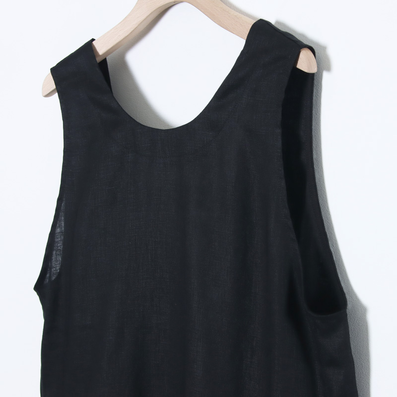 Honnete(���ͥå�) Linen Salopet