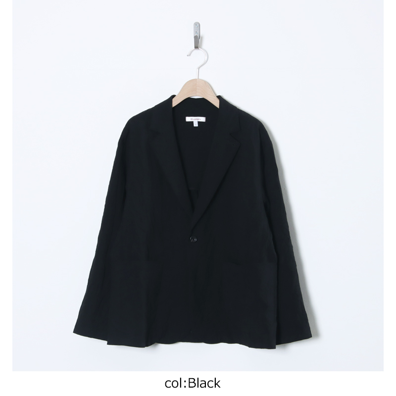 Honnete(���ͥå�) Short Coat Jacket
