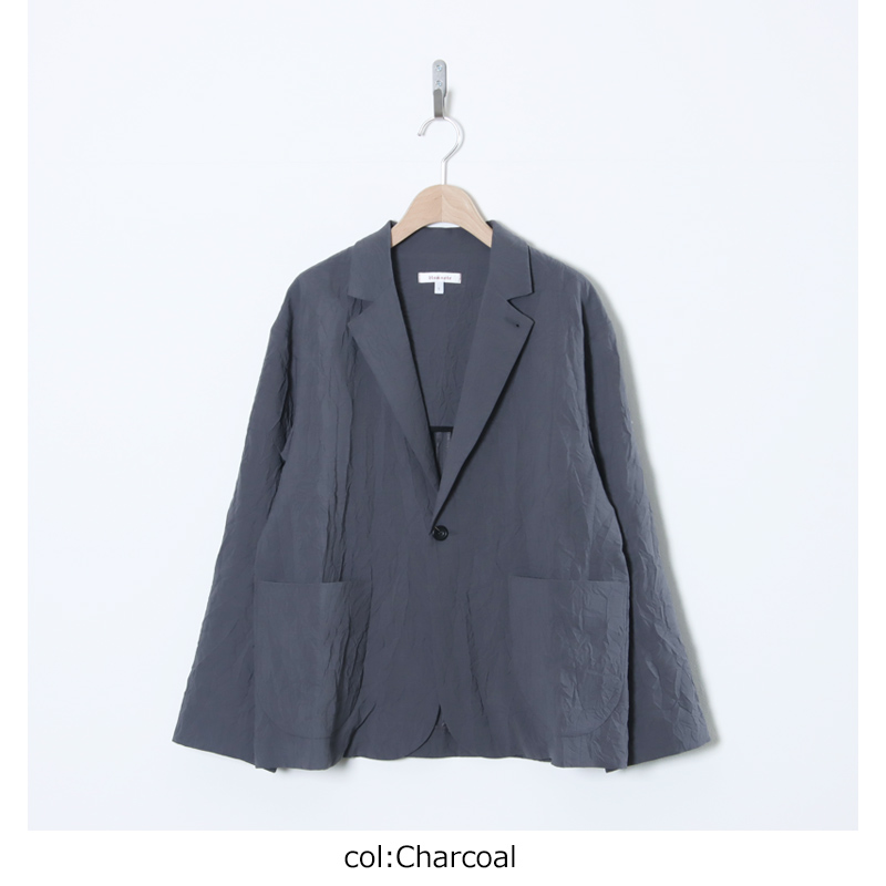 Honnete(���ͥå�) Short Coat Jacket