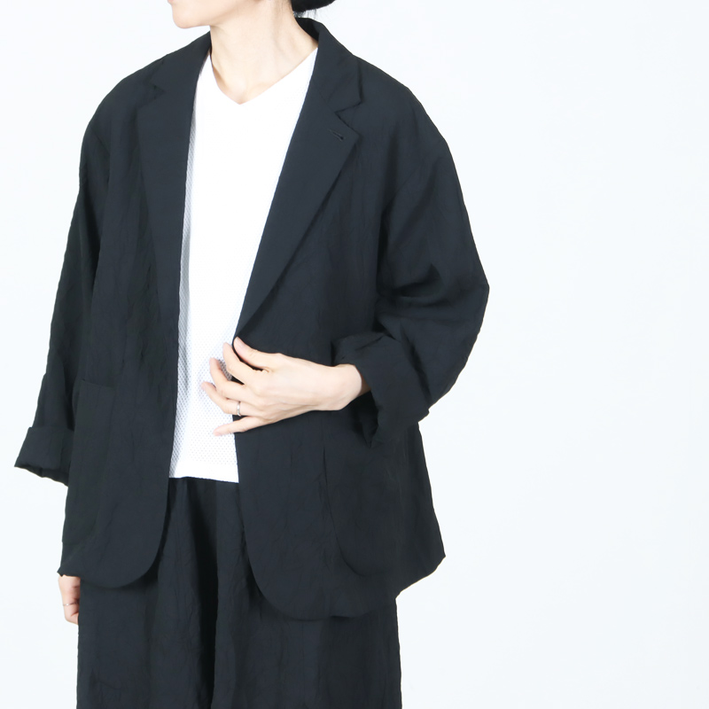 Honnete(���ͥå�) Short Coat Jacket